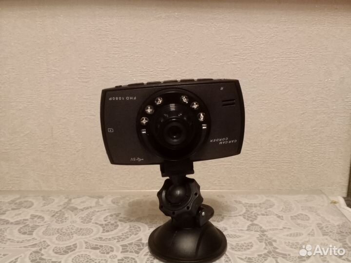 Видеорегистратор