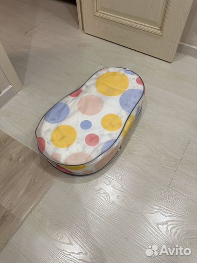 Кокон для новорожденных