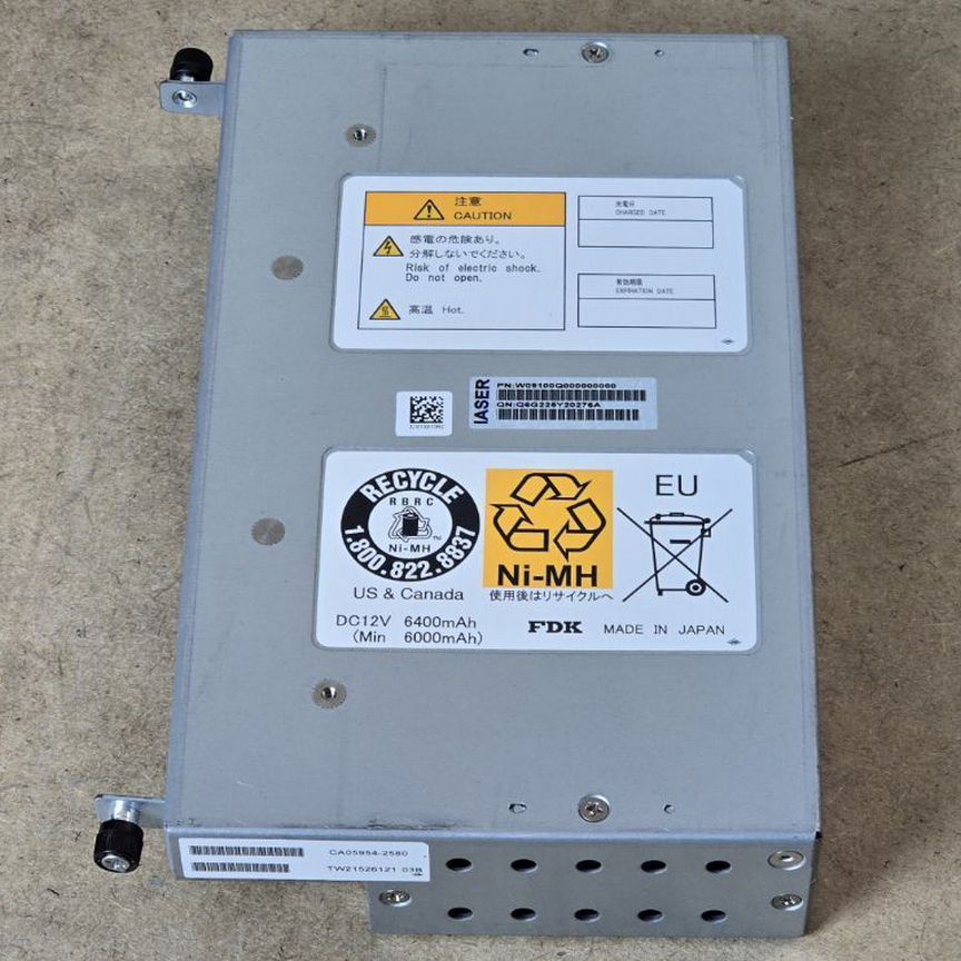 [CA05954-2580] Батарея Fujitsu Ce Battery Unit Btu ( ) Ca05954-2580