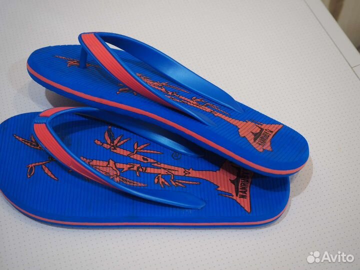 Сланцы детские 36