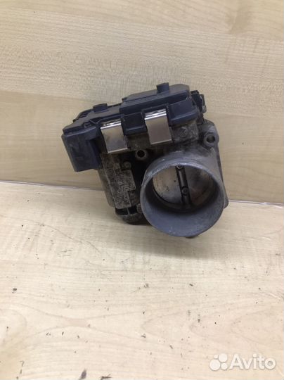 Дроссельная заслонка VW Jetta 6 (Polo)