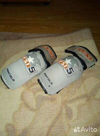 Хоккейная форма