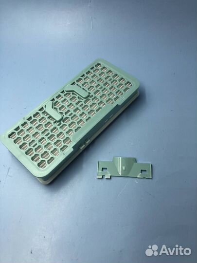 6804 Фильтр для пылесоса