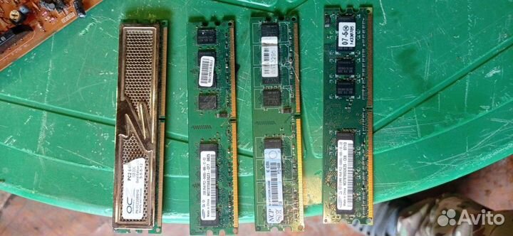 Электроника из СССР и не только