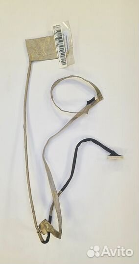 Б\У Шлейф матрицы piwg2 lvds cmos cable DC020015W1