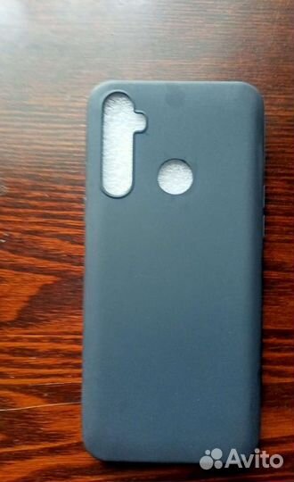 Чехол книжка Realme C5/5Pro