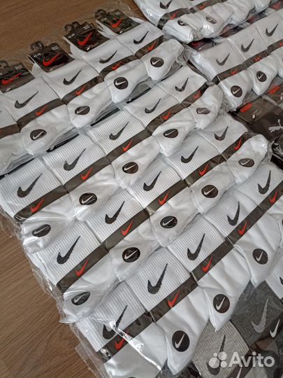 Носки мужские