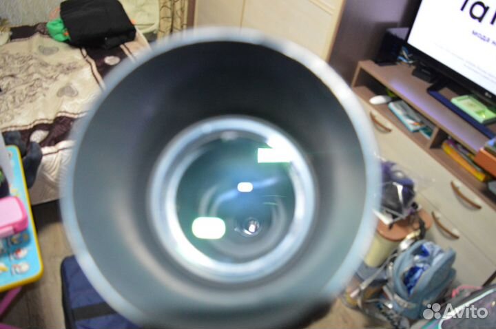 Продам телескоп synta (sky-watcher) bk 909eq2