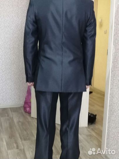 Костюм мужской