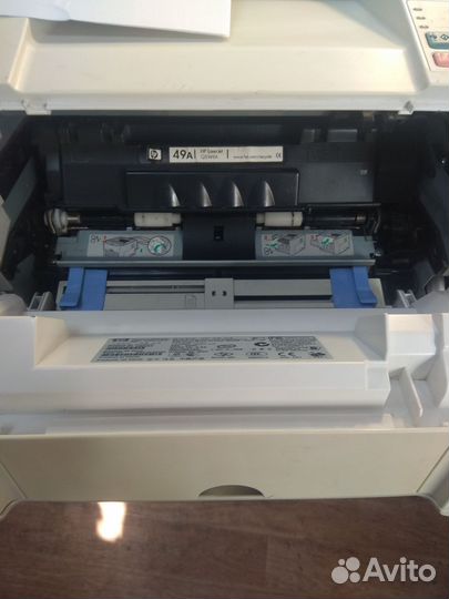 Принтер лазерный HP 1160