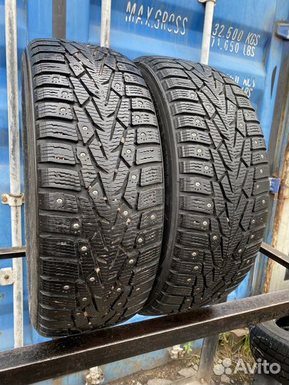 Nokian Tyres Hakkapeliitta 7 205/60 R16