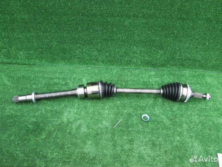 Привод передний правый Toyota Harrier SXU10 5S-FE