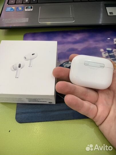 Airpods pro 2. Original