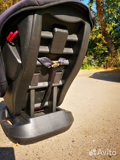 Детское автокресло