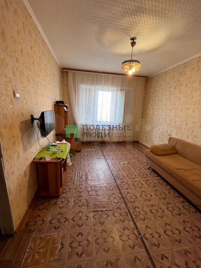 1-к. квартира, 35 м², 4/5 эт.