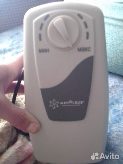 Матрац противопролежневый