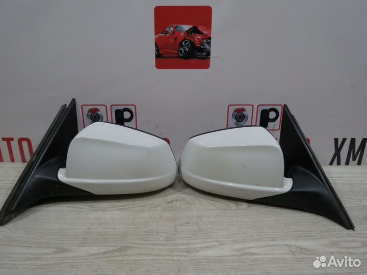 Зеркало правое Bmw 5 F10