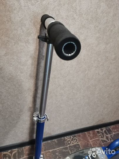 Самокат Micro