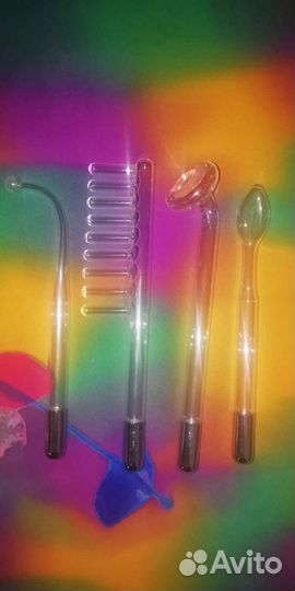 Электроды для дарсонваля