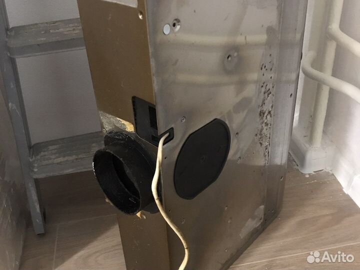 Вытяжка Faber