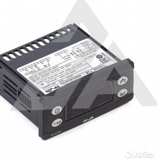 Рефрижератор Arctic L (0/18 гр.) на 36 куб.м