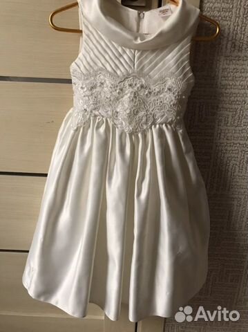 Платье р. 104 см