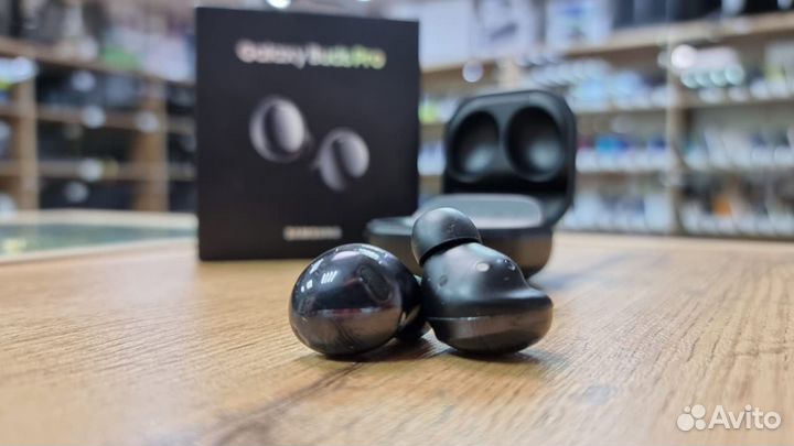 Bluetooth гарнитура Galaxy buds Pro