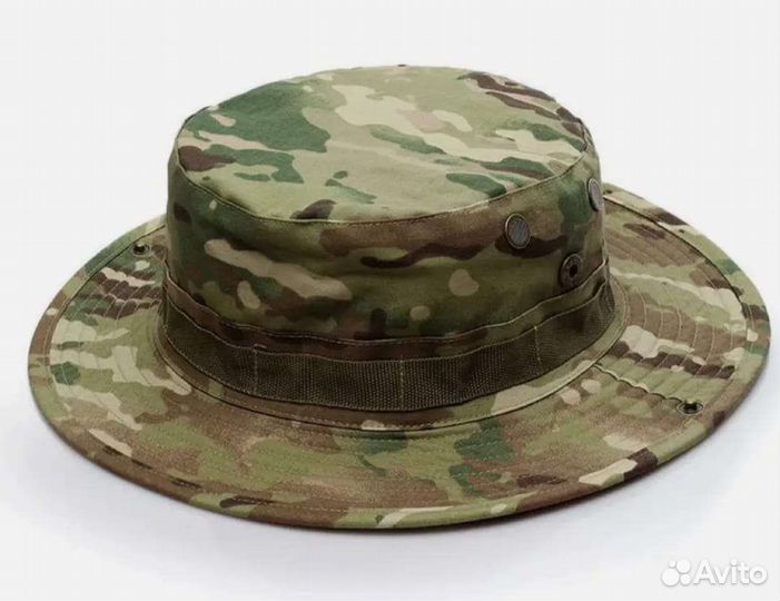 Панама мужская