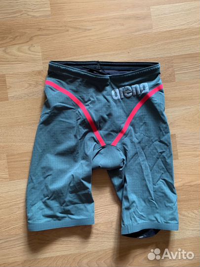 Гидрошорты Arena Core