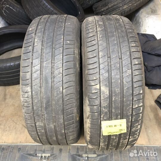 Michelin Primacy 3 235/55 R17