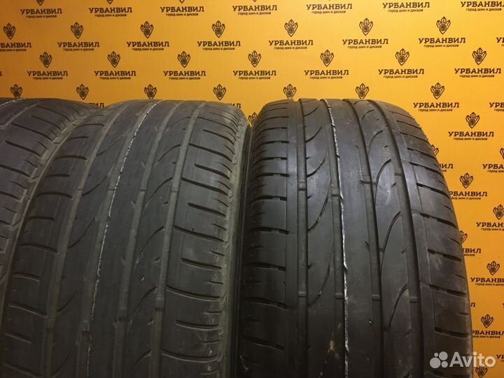Bridgestone Dueler H/P 235/55 R17 99V