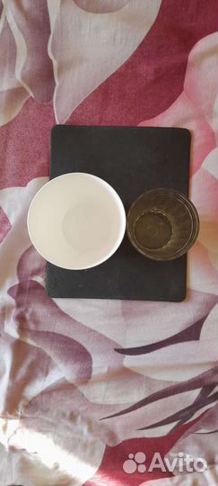 Стаканы набор 5 штук