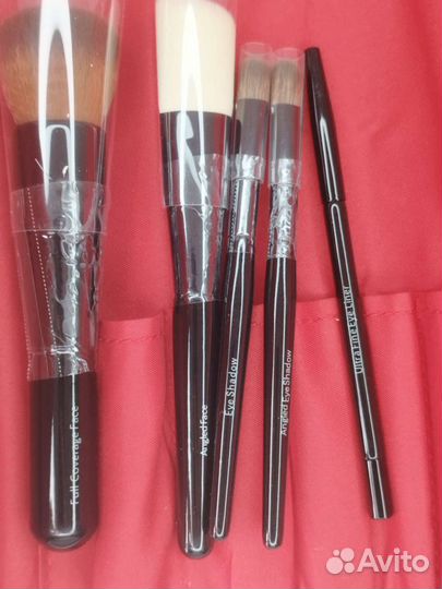 Набор кистей Bobbi Brown