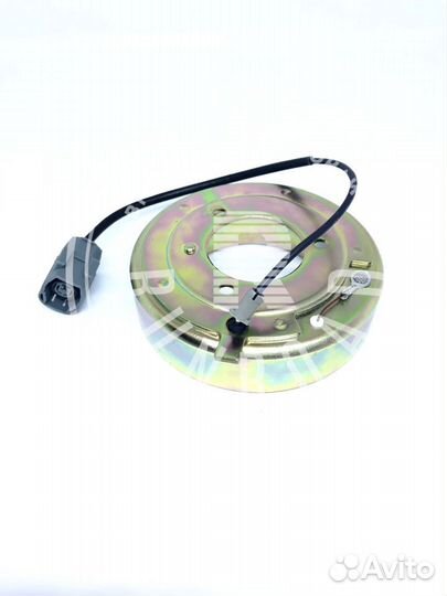 Электромагнитная катушка Mazda 6 Atenza Zexel DKS