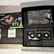 RTX 3060Ti 8Gb Gaming OC. Идеальная видеокарта