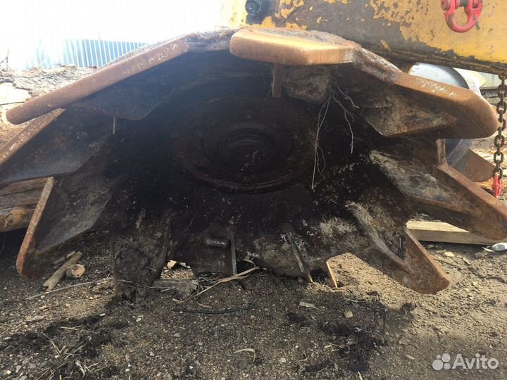 Борона ТехСпецКомплект БЦД-12, 2000