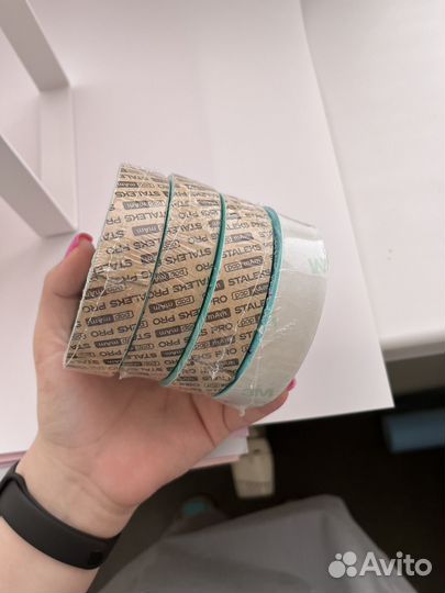 Сменные файлы 100 грит pap mam