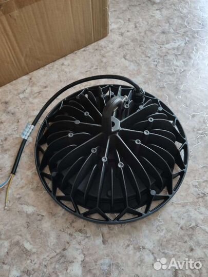 Светильник светодиодный 100 Вт