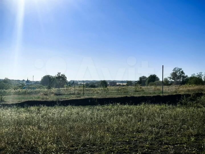 Участок 15 сот. (ИЖС)