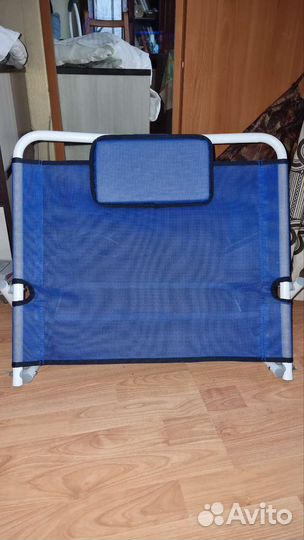 Опора под спину для лежачих больных