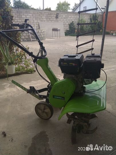 Культиватор