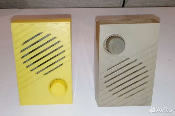 Радиоточка-конструктор