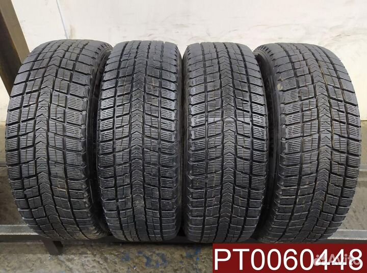 Nexen Winguard Ice SUV 225/60 R17 110