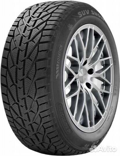 Kormoran SUV Snow 265/60 R18 114J