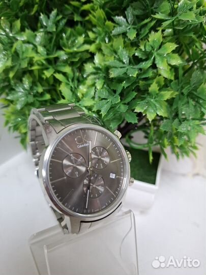 Наручные часы calvin klein