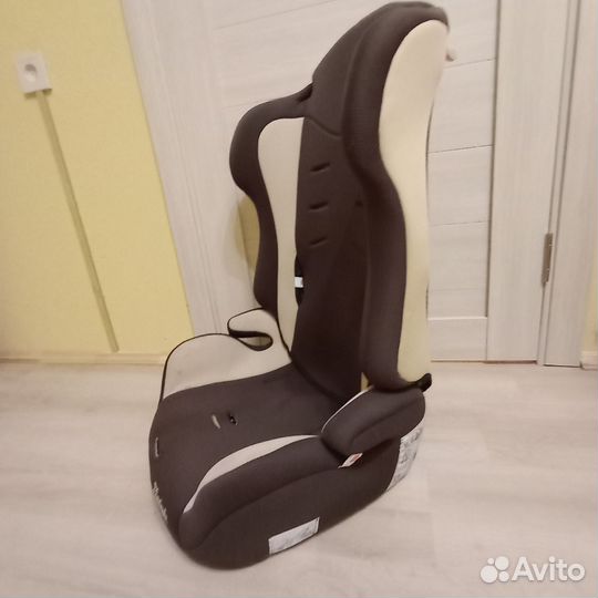 Автокресло детское