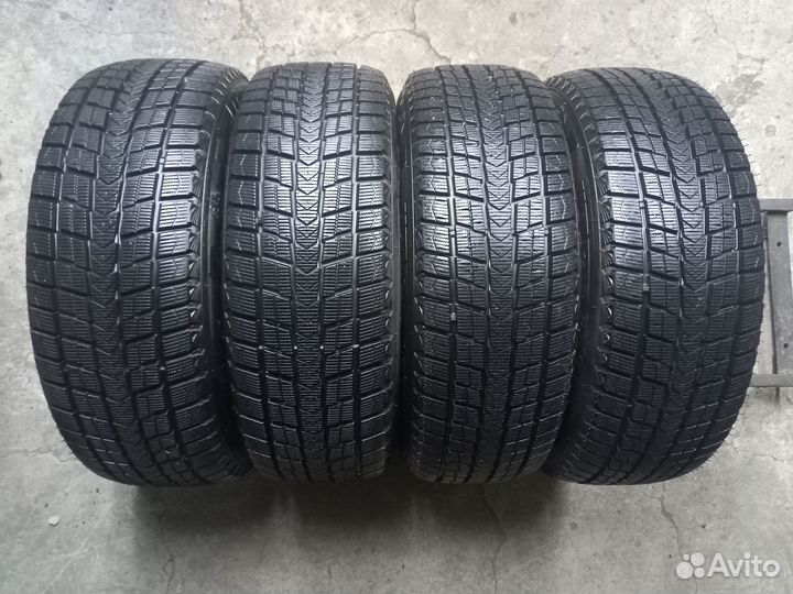 Nexen Winguard Ice SUV 235/60 R18