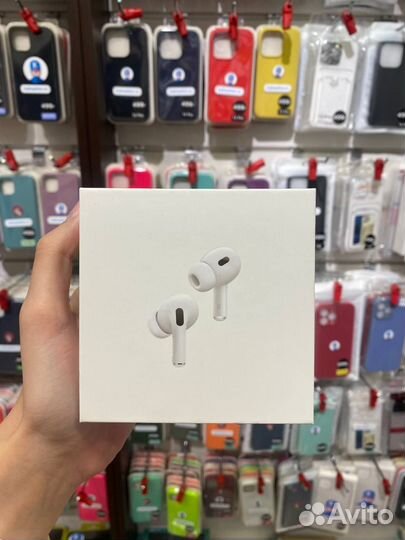 Apple airpods pro 2