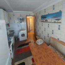 1-к. квартира, 35,5 м², 5/12 эт.