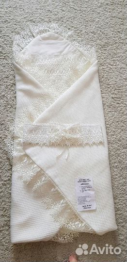 Комплект на выписку